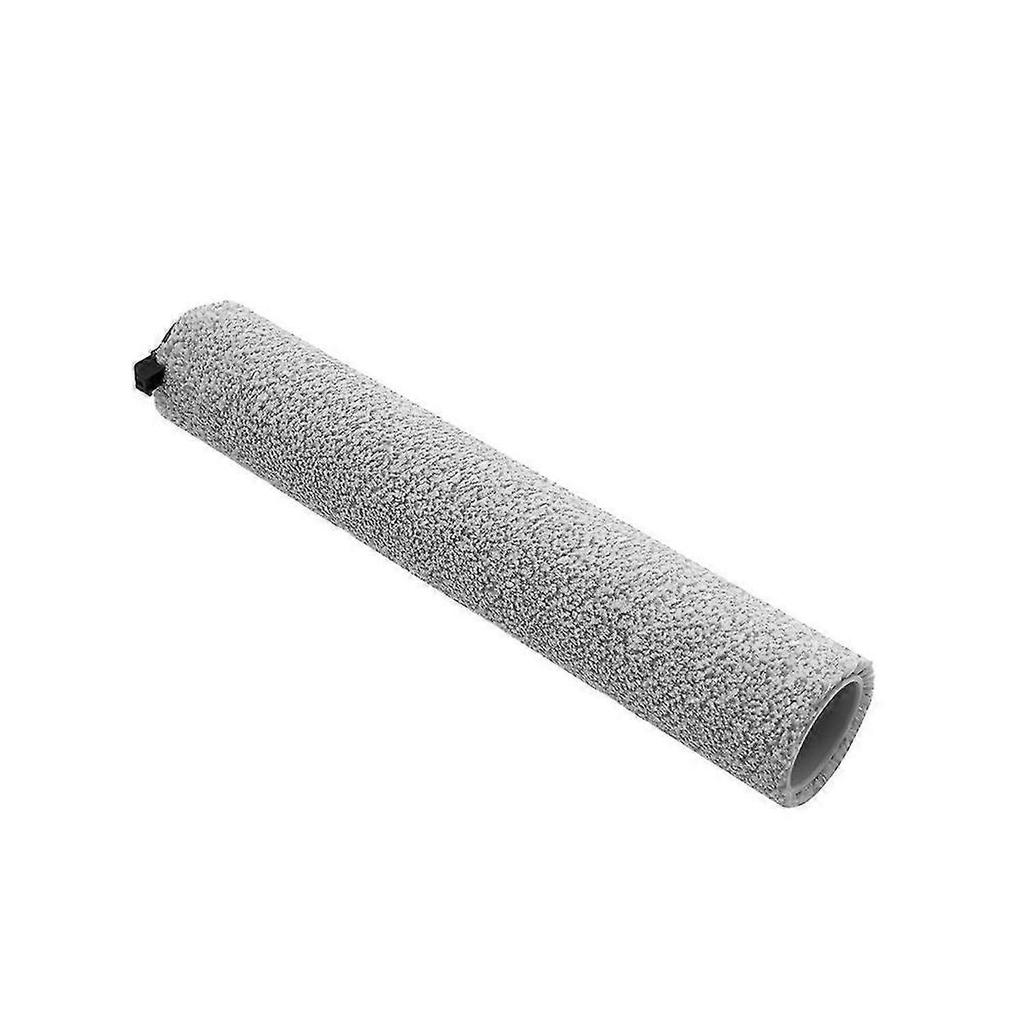 Mop Roller for Dreame Aqua10 Ultra Roller / Aqua10 Ultra Roller Complete Vacuum Cleaner Parts Remove Dirt 2PCS Less