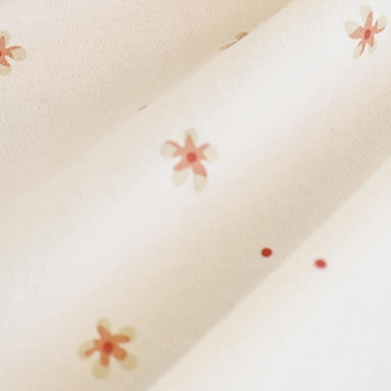 Multipurpose Cotton Swaddled Blanket For Baby Gentle Skin Protection Breathable Fabric For Newborns Comfort And Security