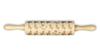 West Highland White Terrier, Westy – Rolling pin for dough with a dog, patterned rolling pin for ceramics | Art-Dog