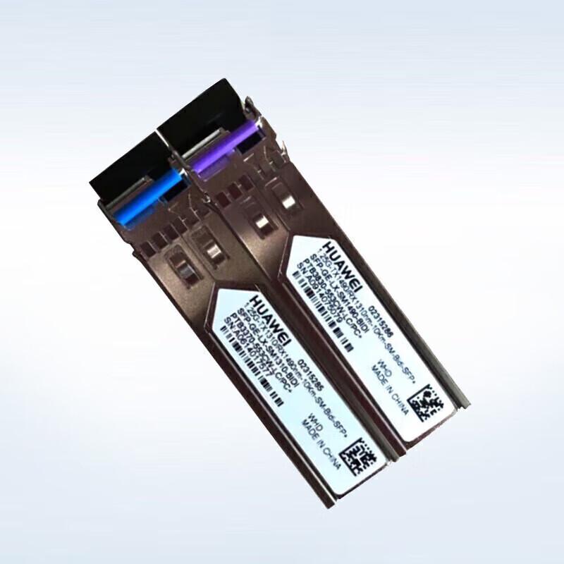 Huawei SFP-GE-LX-SM1310-BIDI 10km Optical Module