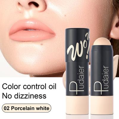 Come utilizzare il fondotinta in stick per correttore Deepen Contour Exquisite Soft Mist per uso professionale