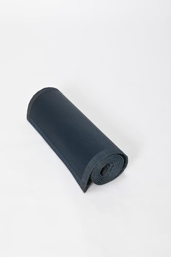 Sekisui Jushi Shoji Sekisui Kitchen Mat KM-24-RB, Royal Blue, 50x240cm