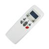 Universelle Ersatzfernbedienung für KTLG2 KTLG3 KTLG002 Modelle Langlebigkeit Kunststoffkonstruktion Einfache Installation