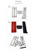 Non-slip Car Pedal Covers: Throttle & Brake Decorative Accessories Suitable for Reiz