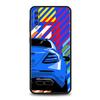 JDM Sports Car Lamp Aircraft Phone Case For Samsung Galaxy A52 A50 A70 A30 A40 A20S A20E A02S A12 A22 A72 A42 A32 5G A04s Cover