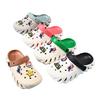 Fun And Colorful Mario Characters Kids Summer Clogs Soft Eva Material Lightweight And Breathable Design