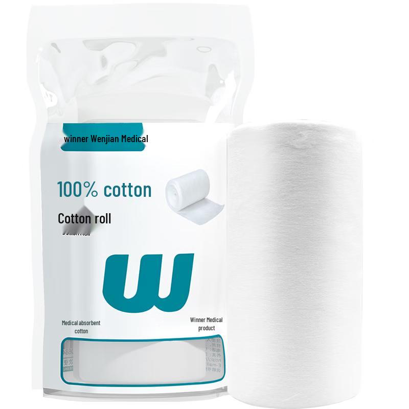 Winner Medical Absorbent Cotton & Gauze