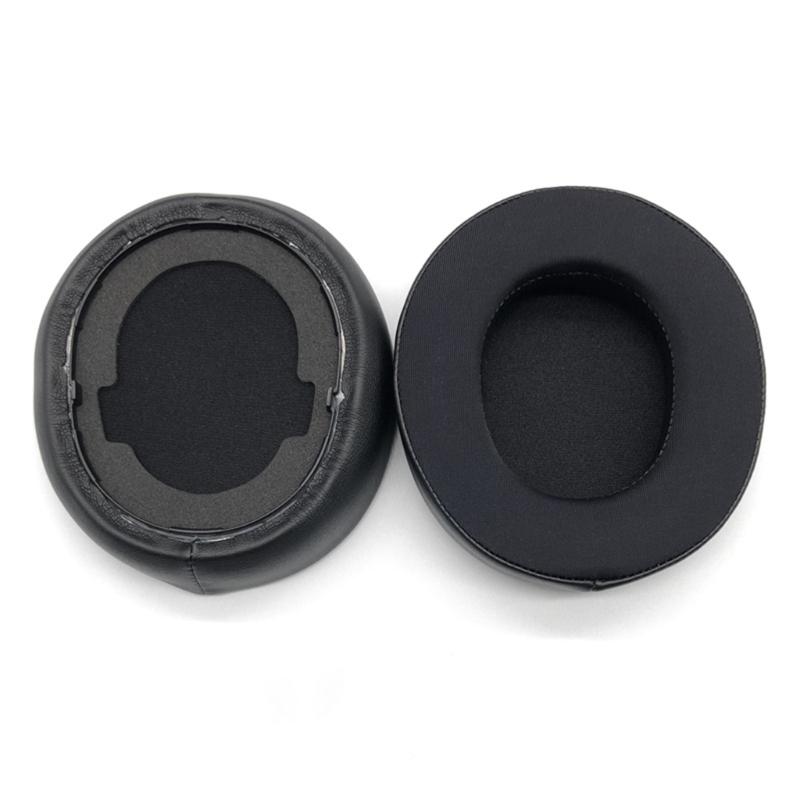 Replacement Earpads for Steelseries Arctis Nova Pro Wireless Headphones Earmuff Ear Pads Cushion Cover Sleeve