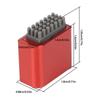 3D Printer Nozzle Cleaning Tool Reliable 3D Printer Nozzle Cleaner Cleaning Tool For Extended Equipment Lifespan