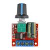 1-5pcs 5A 90W PWM 12V DC Motor Speed Controller Module DC-DC 4.5V-35V Low Voltage Motor Speed Controller Adjustable Drive Module