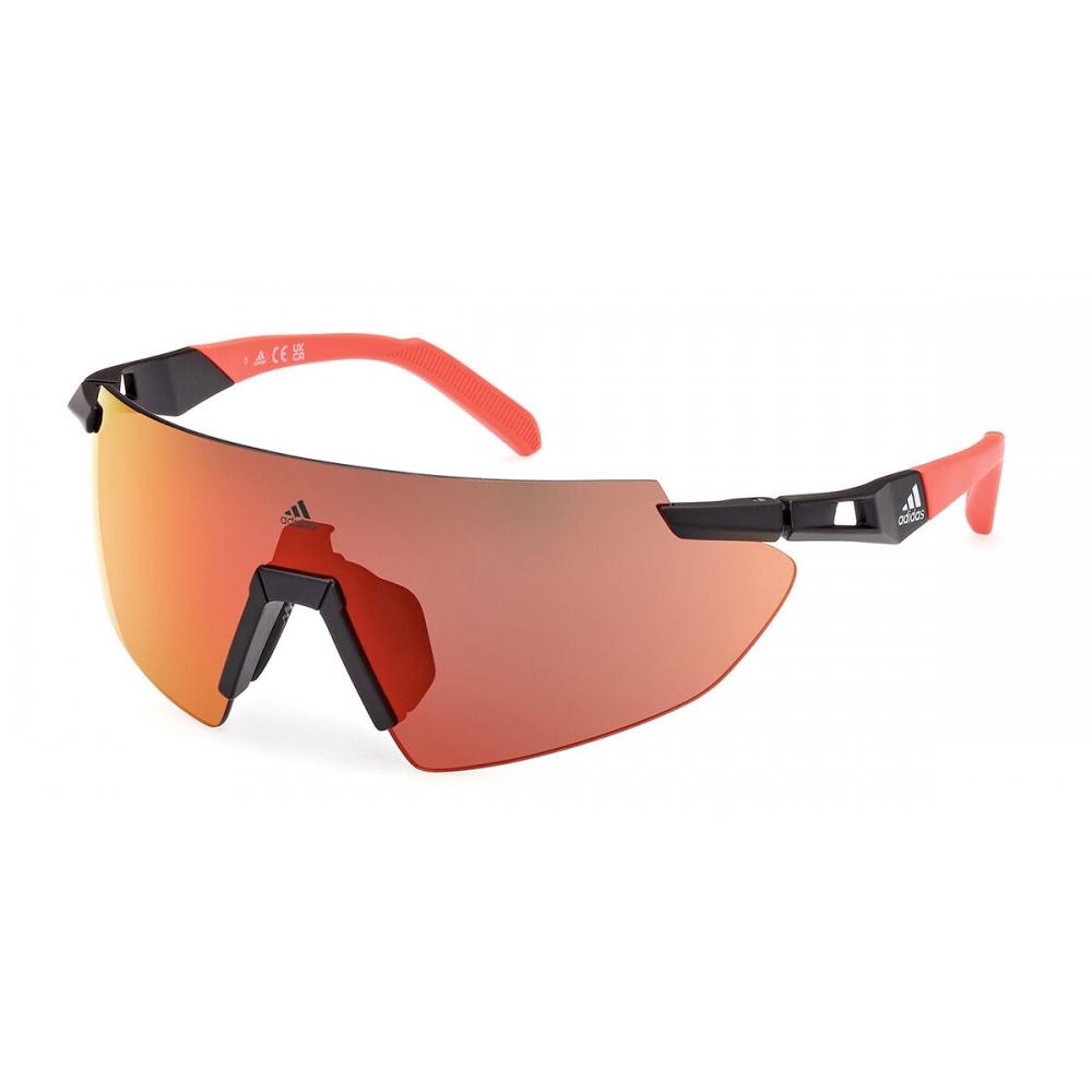 

Adidas Sp0077 Cmpt Aero Ul 02l Men Sunglasses /138