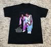 NEW Rare OUTKAST Band Short Sleeve Black Gift Fan All Size T-Shirt AH14