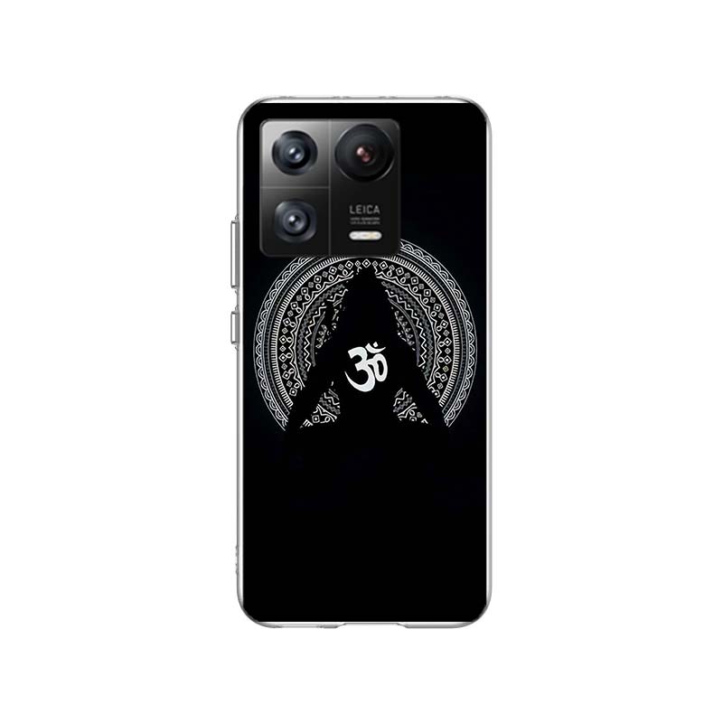 

Om Symbol Meditation and Creativity Phone Case For Xiaomi Poco F7 Ultra X7 X6 M8 M7 M6 M4 M3 Pro X4 Mi 15 15T 14 14T 12T 12S 10T Xiaomi Poco X5 Pro