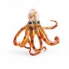 Marine Animal Model Figurines Toys Simulation Octopus Squid Action Figure Cognitive Toys For Children Gifts