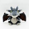 New Monster Hunter Deformed Plush Doll Figure