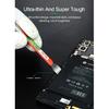 RELIFE RL-049A Double-headed Multi-function Prying Knife for Iphone Android Remove The Glass Back Cover Tin Scraping Knife Tools