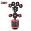Zengrong Standing Boxing Punching Bag & Target Set