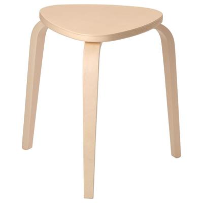 Taburete IKEA Abedul KYRRE (804.200.40)