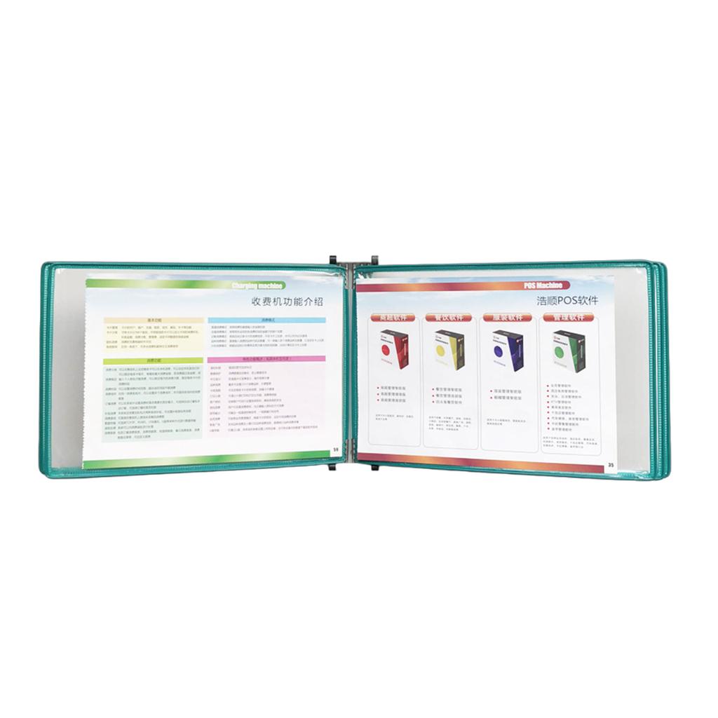 Wall Mounted Reference System Organizer for Warehouse, Laboratory