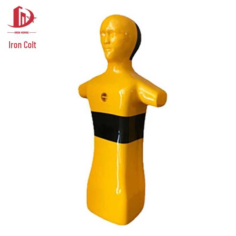 Tie Ju PE Water Rescue Dummy (Upgraded Thickened)