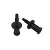 2Pcs Rear Tailgate Striker Latch Lock Bolts Fits for Ford F-150 F-250 F-350 F-450 F-550, for Ford Explorer Sport Track 2001-2005, Replace