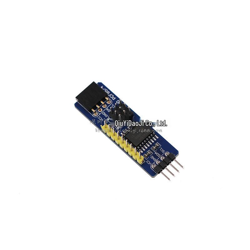 PCF8574 I2C I/O Expansion Module