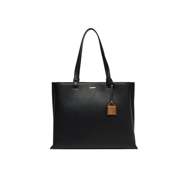 Handbag DKNY Alya R44A1I52 Black