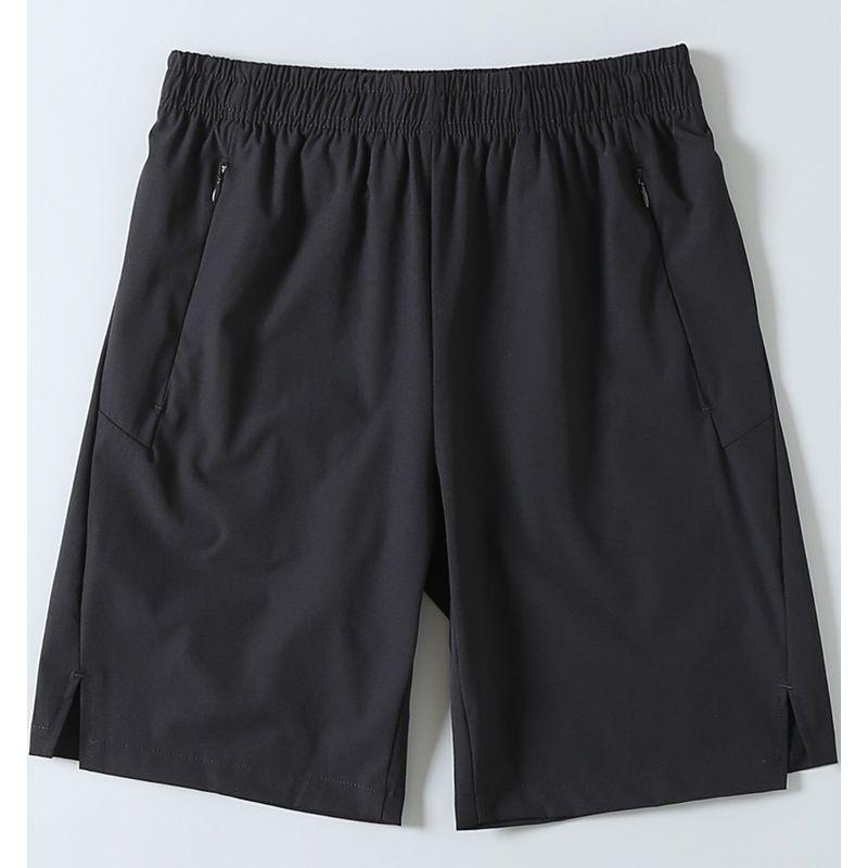 Export Export Men's Tail Goods Outdoor Functional Quick-Drying Beach Shorts Summer Elastic Waist Drawstring Casual Fifth Pants