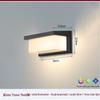 נורות לד – מנורות שמש LED