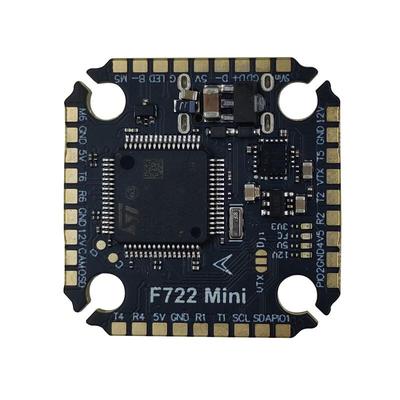 FPV F722 Mini Flugregler & ESC Stack