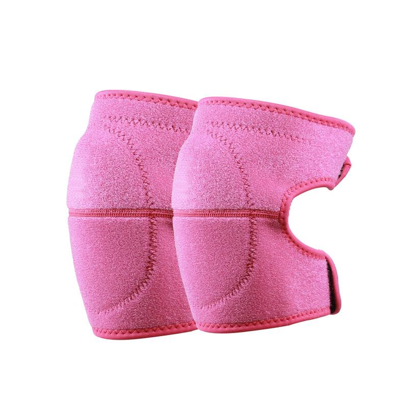Adjustable Sponge Knee Pads M