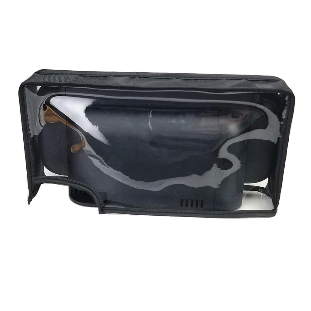 Dust Cover Protective Case Protective Cover for Switch 2 Console Gaming Accessories