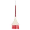 Professional Hair Coloring Brush Color Tint Applicator Plastic Hair Dyeing Brush for Barber