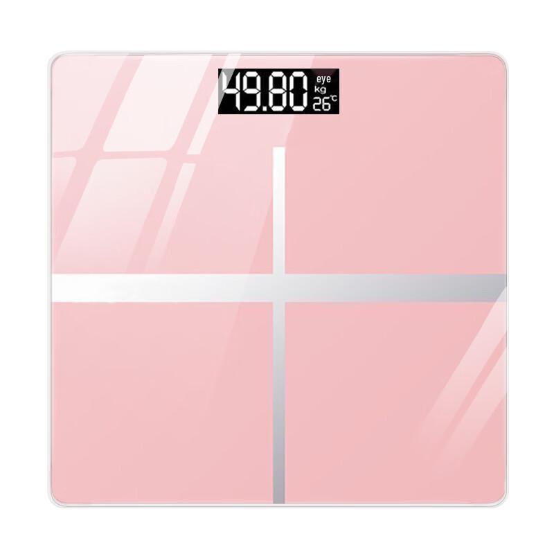 Mi Ling Home Smart Body Fat Scale with Bluetooth (CN version)