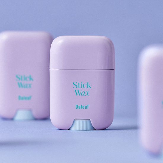 Daleaf Glam Stick Hair Wax 16g