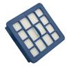 Vacuum Cleaner Accessories Filter Park Filter Dust Filter The Exhaust Air