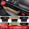 XR Car New Honda Multifunctional Car Seat Crevice Storage Box Seat Gap Slit Pocket Manager For Honda Civic XR-V HR-V City Odys