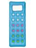 Beach Mattress With Window 188 X 71 Cm Bestway 43040 Blue
