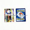 Pokemon Cards Set: Rayquaza & Pikachu Foil Collection 