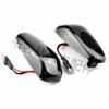Yellow Flowing Side Turn Signal Lights for Mercedes-Benz W210 W202 W208 R170 W638