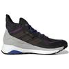 New Adidas Terrex Free Mid Hyperblue Black Pink G55460