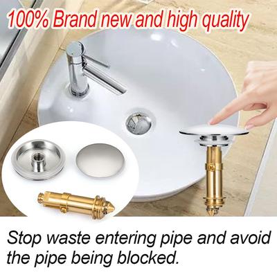 Banyo ve tuvalet – Mantar