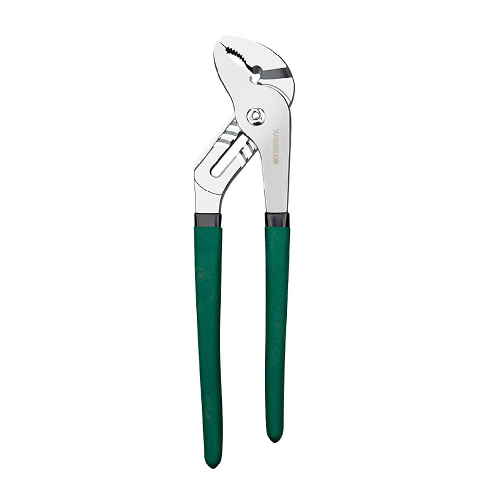 Water Pump Pliers for and Rusty Screws Spring-loaded Stripped, Stripped, (255mm)