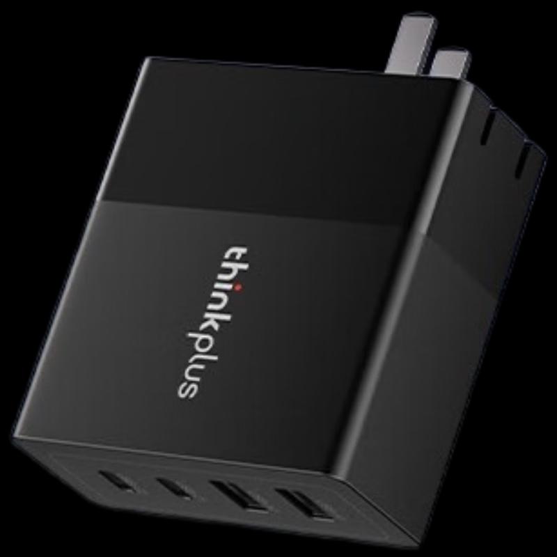 ThinkPlus Lenovo 100W GaN Multi-port Charger