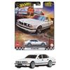 Hot Wheels Boulevard '91 BMW M5 Модель автомобіля, Білий, для дітей від 3 років, JBL24