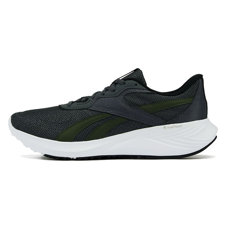 Reebok Energen Tech Professional Sports Training Comfortable Versatile Shock Absorbing Durable Breathable Low Top Running Shoes 100033973