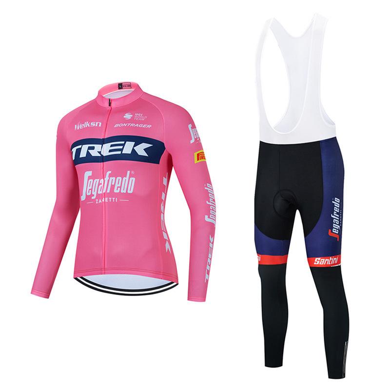 23-year cross-border spring and autumn cycling suit road mountain bike Tour de France racing suit can be ordered.