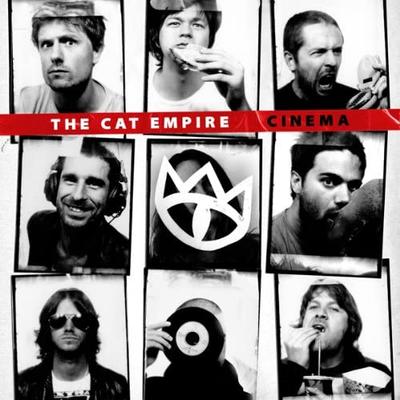 CD CAT EMPIRE - Cinema PCD93370 Japan Music Others Used