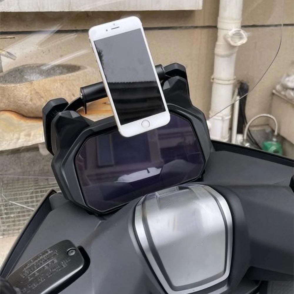 Per BMW C400GT C 400 GT C400 GT C 400GT Accessori Moto Supporto per Cellulare Supporto Stand Staffa di Navigazione GPS Montaggio