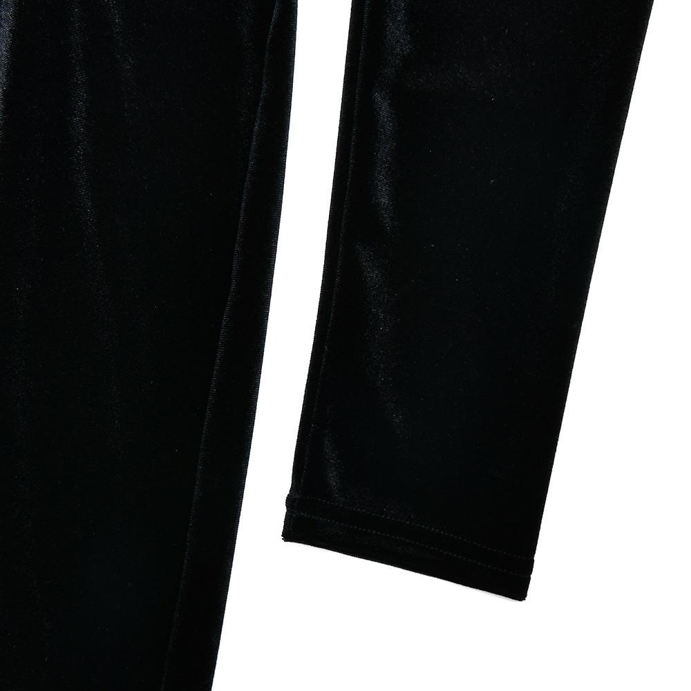 Women's Fashionable High-End Long Sleeved Round Neck Slim Fit Dress For Autumn Winter Women's Street Beach Party Long Dress